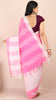 Alluring Khadi Cotton Saree