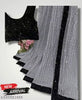 Sequence Work Net Saree