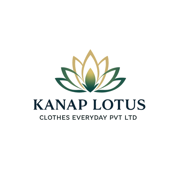 Kanap Lotus Clothes