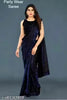 Embellished Party Wear Saree