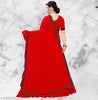 saree for ruffal saree