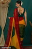 Shree Anjanilala Fabrics Multicolor bandhani